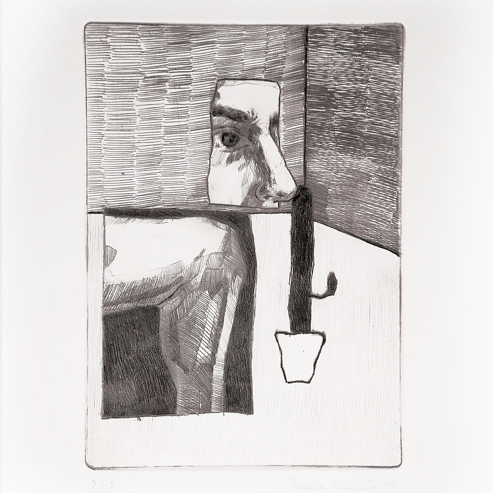 Miniatura: "Disorientamento Alcolico (InTheRoom)"