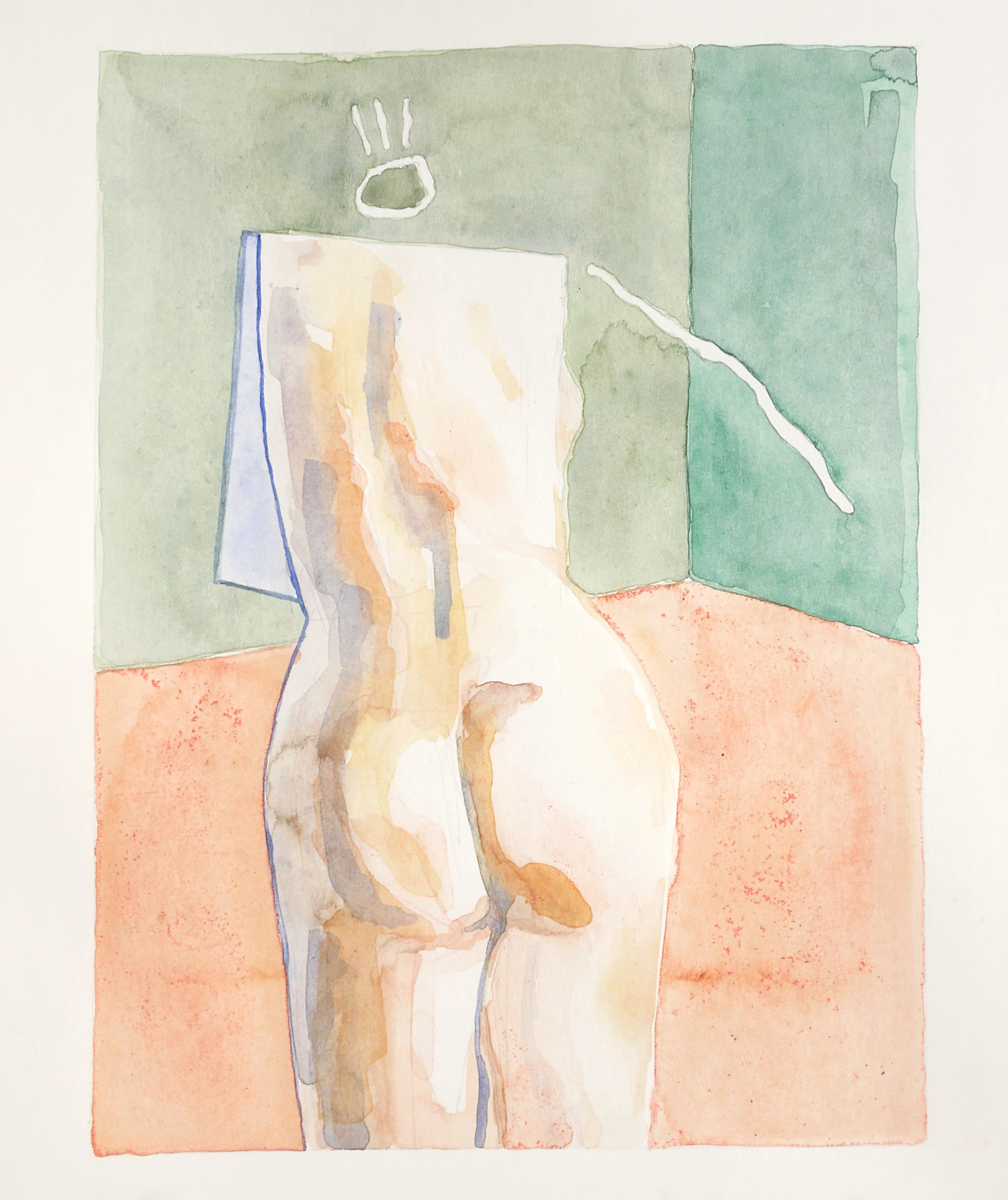 "Senza titolo (InTheRoom)"