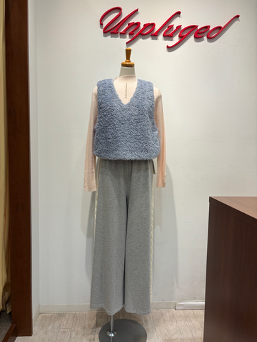 PASSIONE ベスト | unpluged