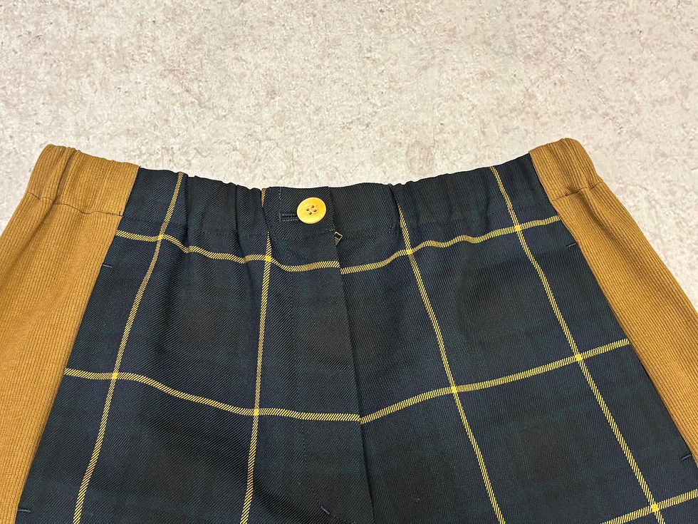 サムネイル： Hayama  Time  ハーフパンツ