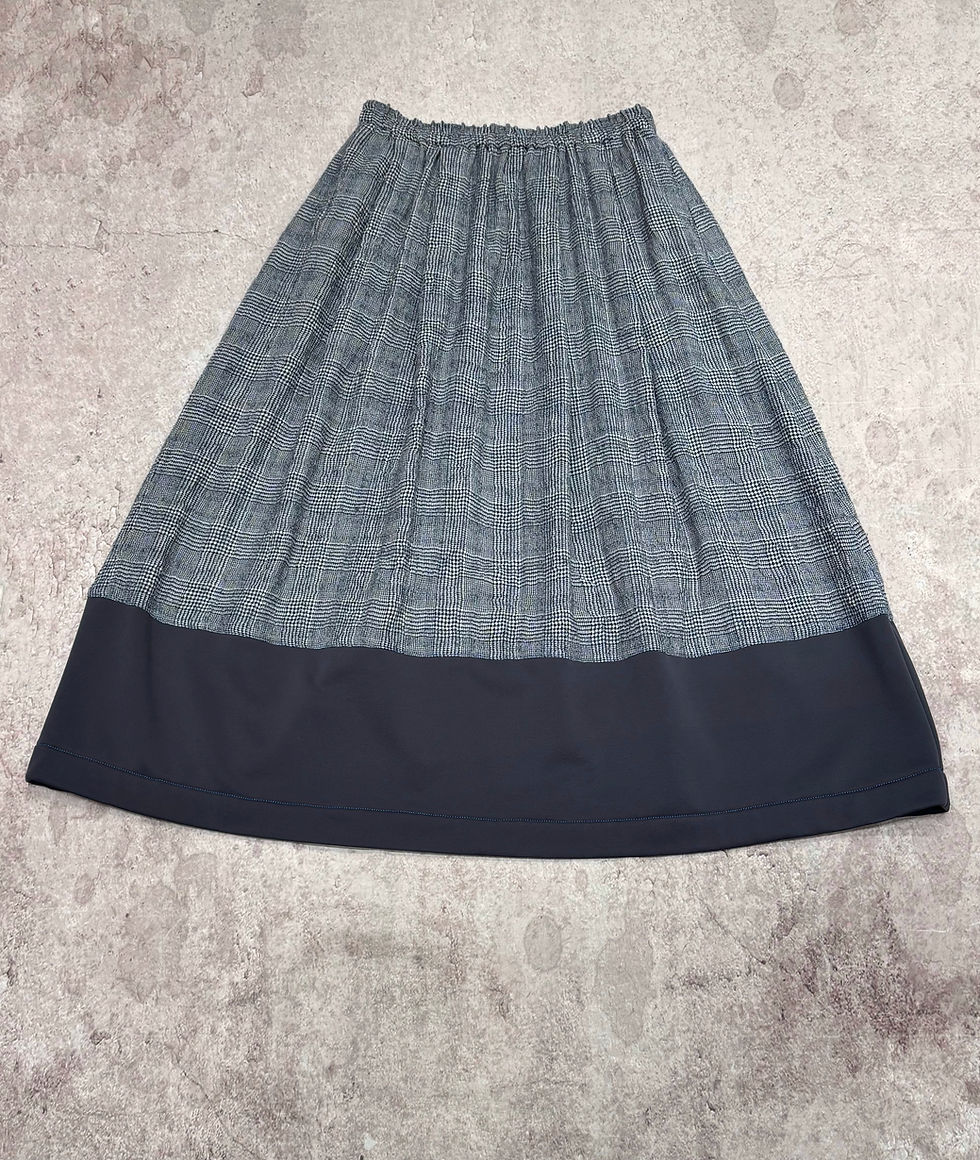 Hayama Time スカート