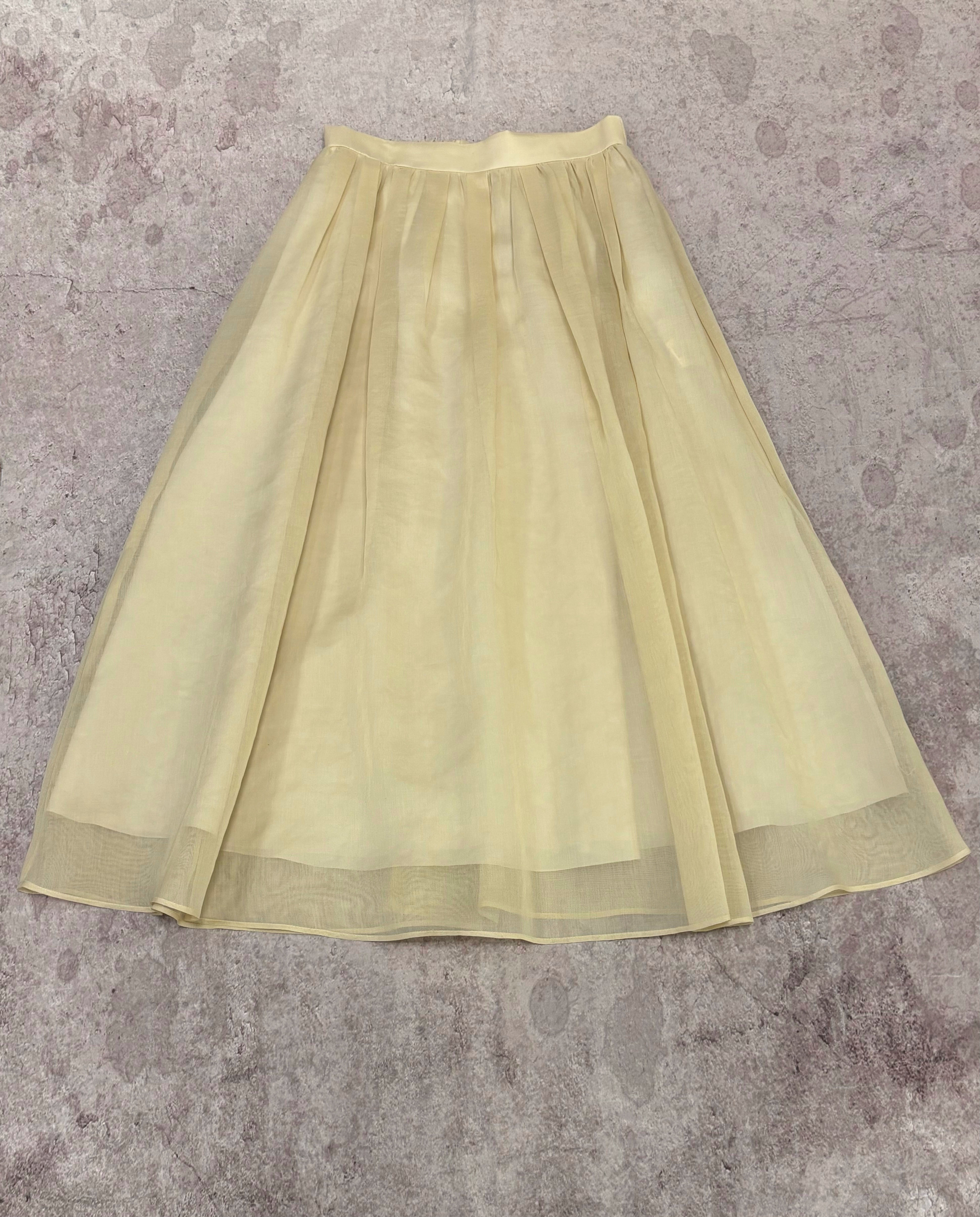 BEATING HEART スカート