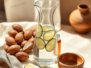 The Importance of Hydration for Healthy Skin