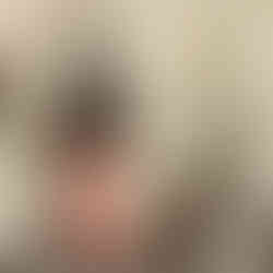 Rose infused Argan Oil bottle