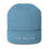 Thumbnail: Ribbed eco-beanie