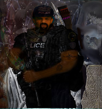 Gilgamesh - The Chronicles of Enoch