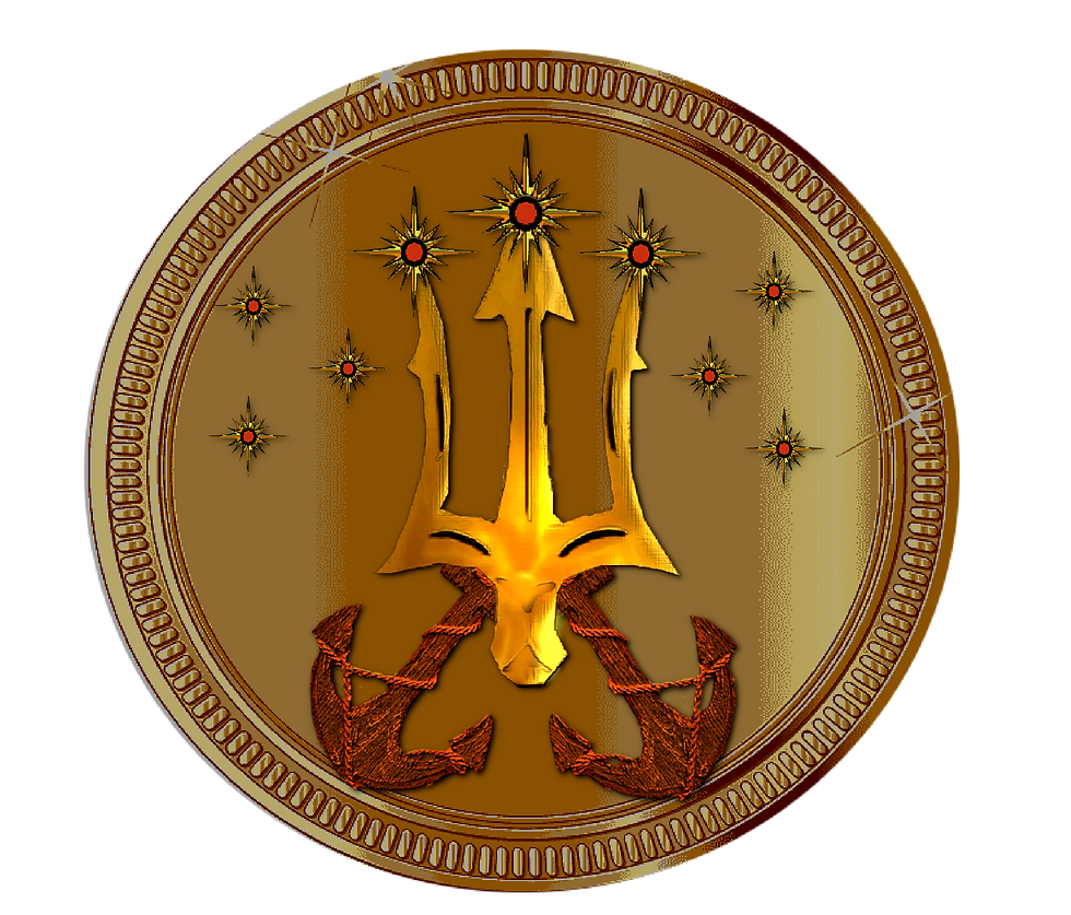 Empyraen Navy