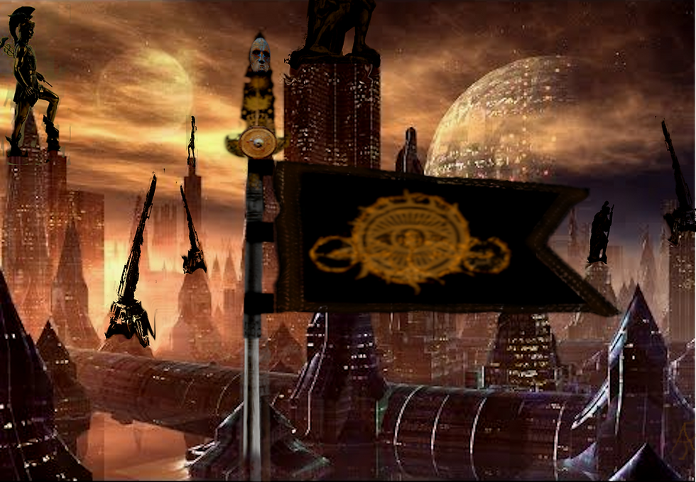 The Fabled Hidden College of Pilots
