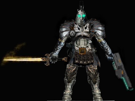 Kalshodar Artwork Model