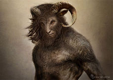 Satyr - The Chronicles of Enoch