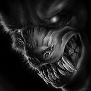 Lycanthrope - The Chronicles of Enoch