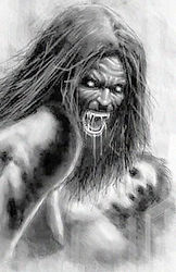 Striga - The Chronicles of Enoch
