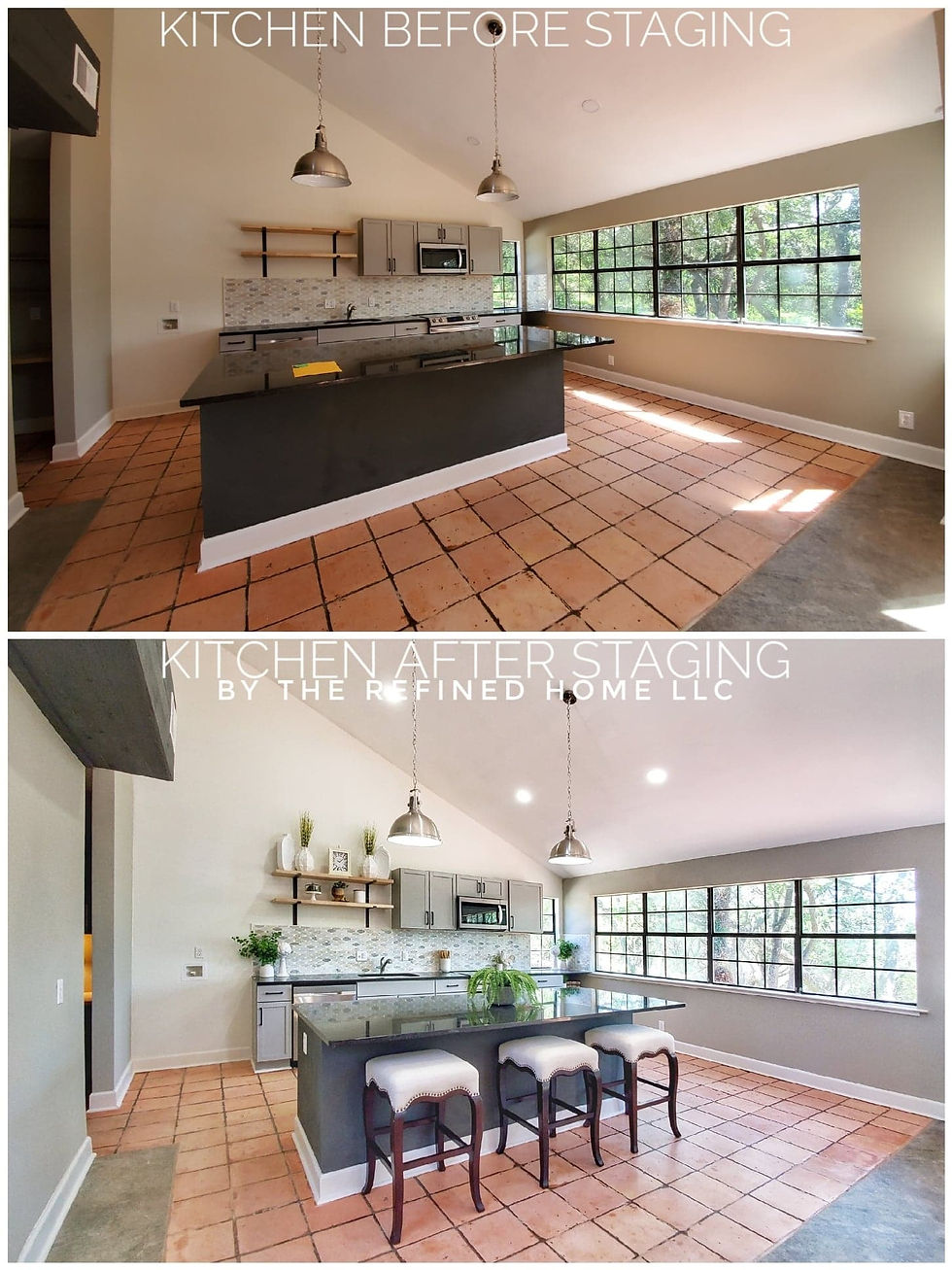Home Staging San Antonio TX