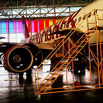 AVIATION & AEROSPACE