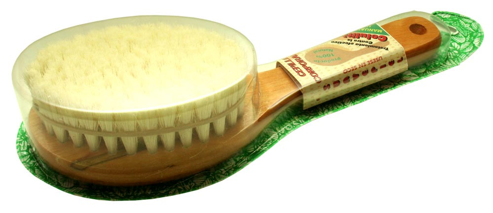 Cepillo Corporal
