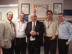 Akiva Hebrew Day School