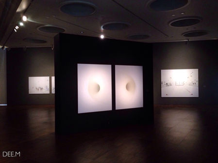 Edgar Martins:The Poetic impossibility to manage the infinite