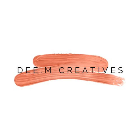 Dee.M Creatives