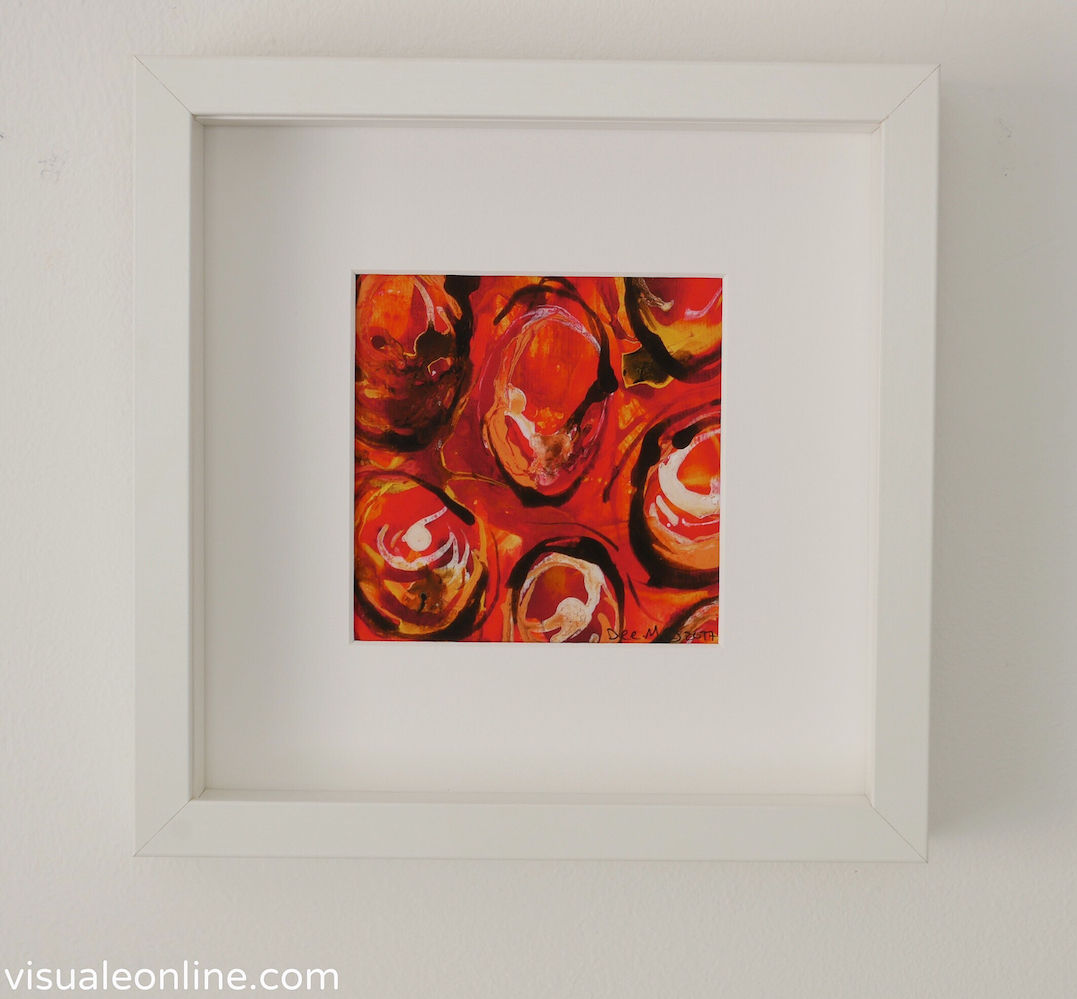 Transition Miniature