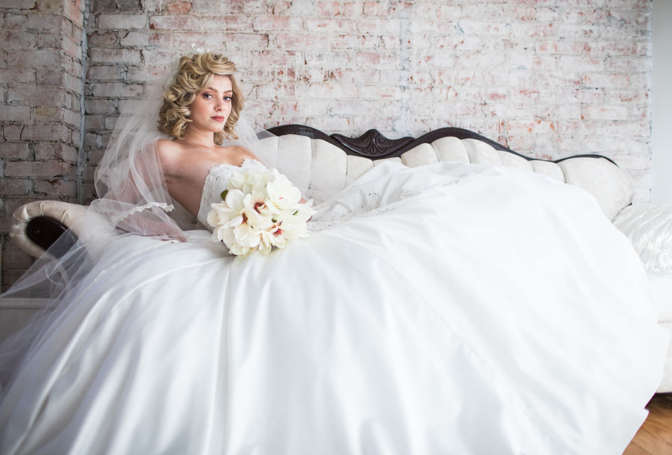 Miniatura: Novia 1