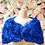 Miniatura: Blue violet
