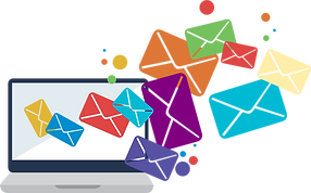 QC Info Broker Email Marketing
