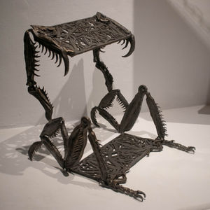 A Place in the Swarm 