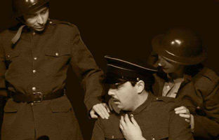 Curtain up on Albany Theatre's new Studio