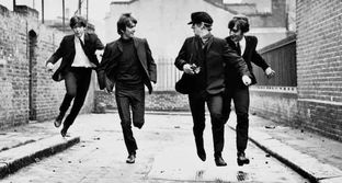 How the Fab Four opened up my big screen universe