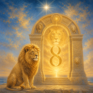 Lion’s Gate - Symbol, Mythos oder kosmisches Portal