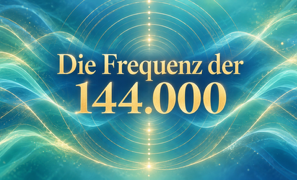 Die Frequenz der 144.000