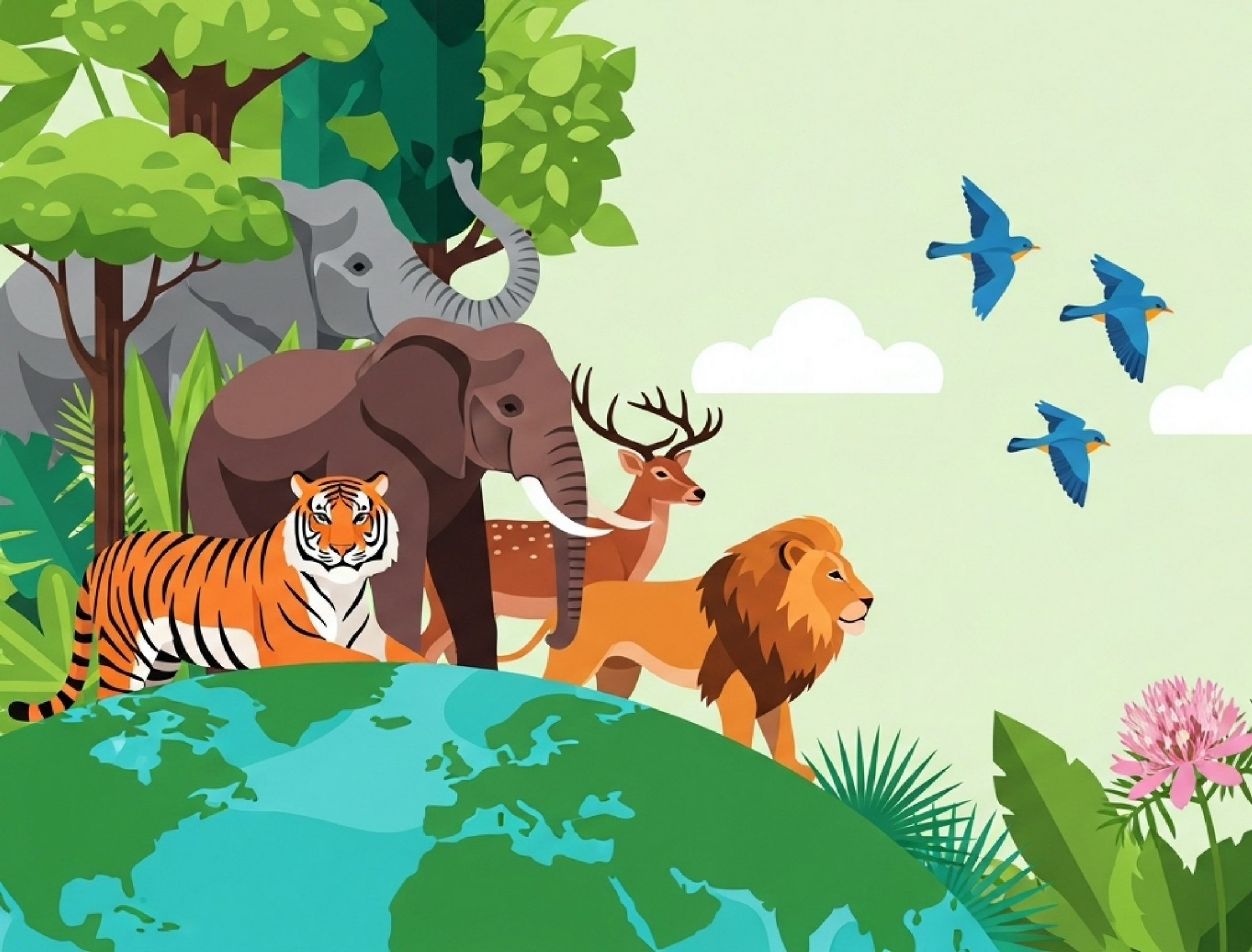 Tierenergie für Tier & Mensch