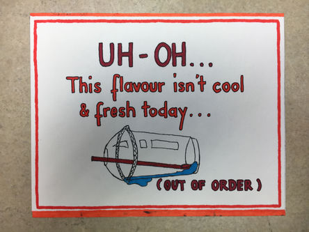 Uh-Oh...