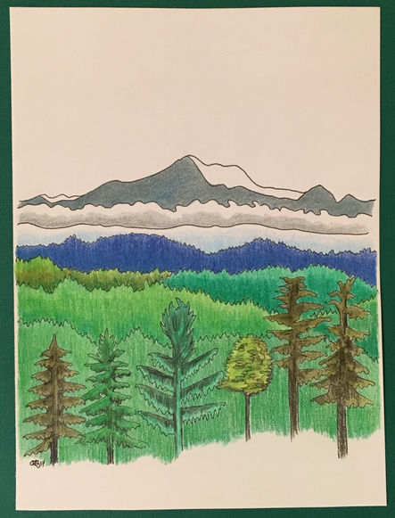 Mountain