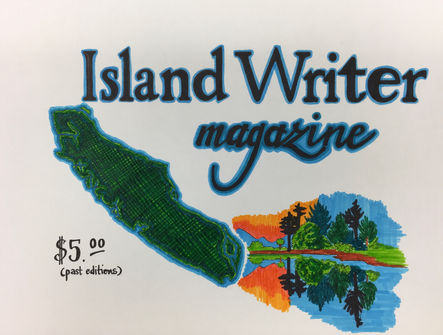 Island Writer Magazine