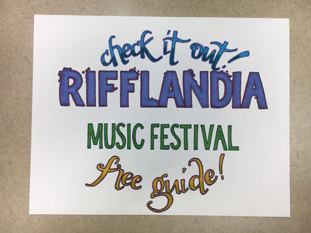 Rifflandia