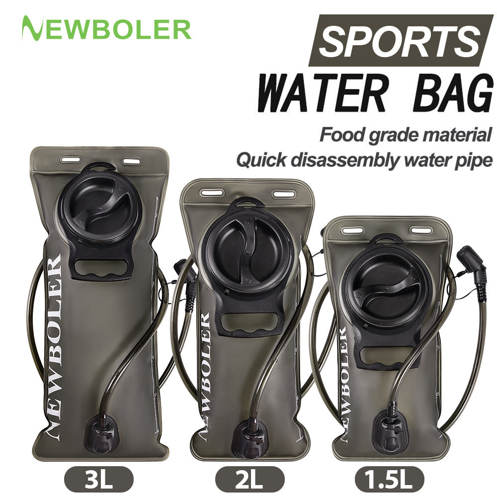 Outdoor Hydration Bladder – 1.5L, 2L & 3L