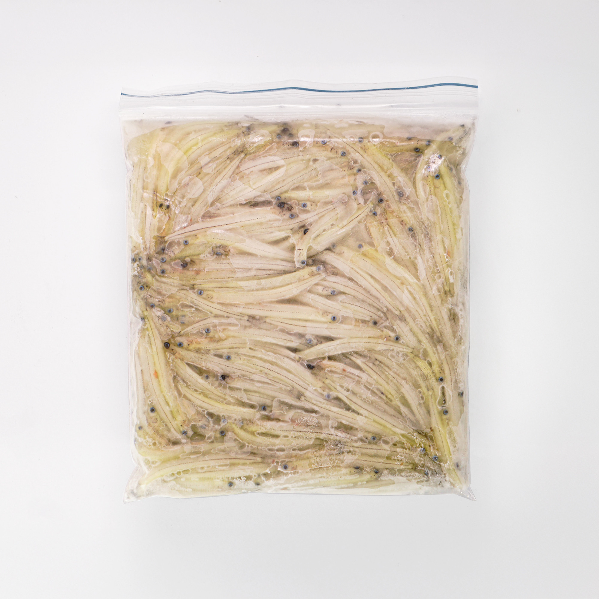 Puyes - Angulas 250g
