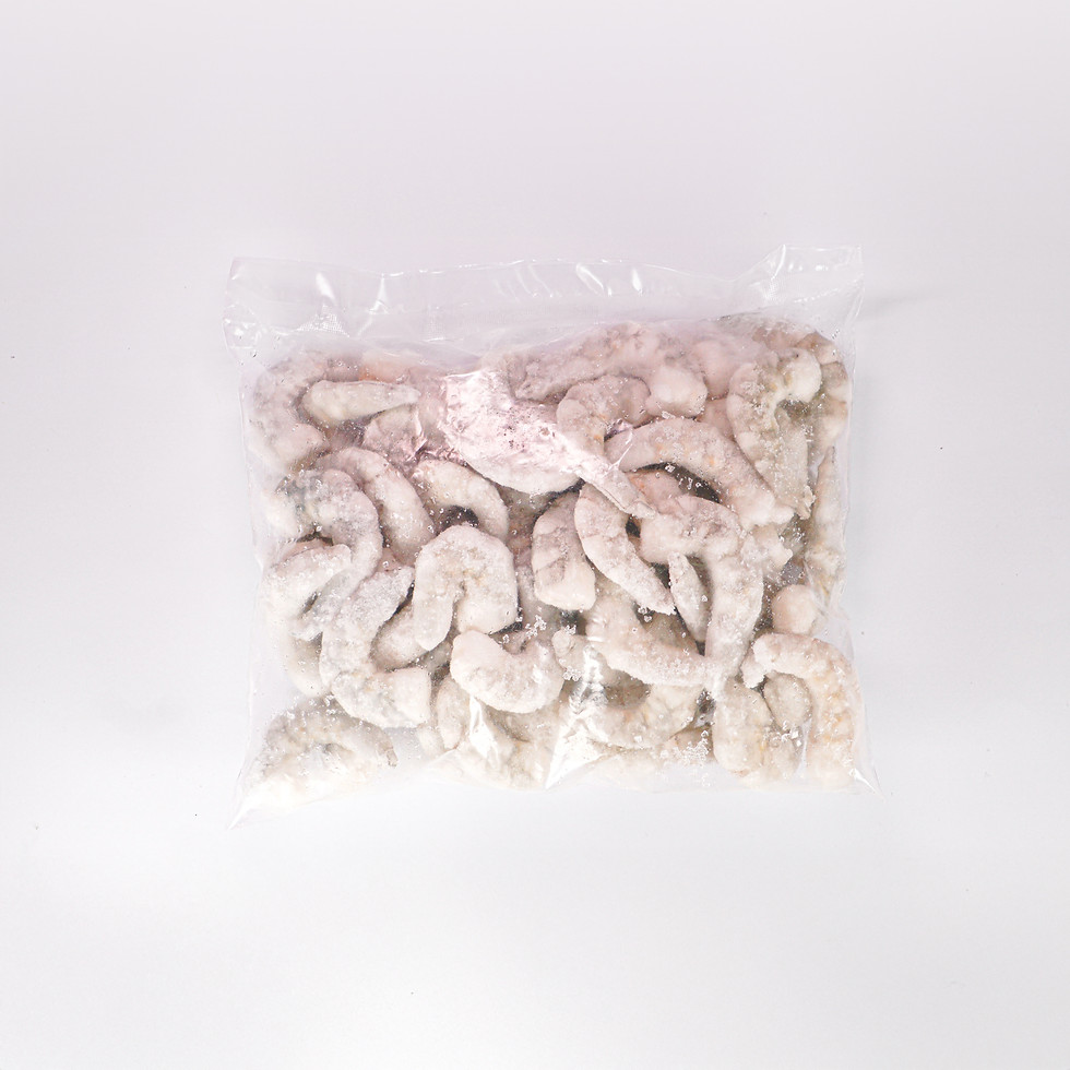 Miniatura: Camarón Crudo 1kg