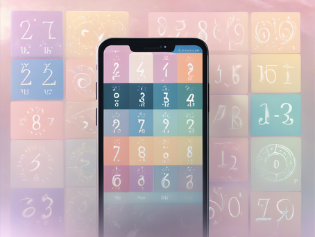 Discover Your Personal Year Factor with NUMERALYTICS