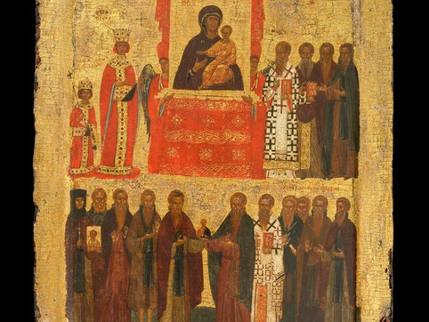 The Triumph of Orthodoxy