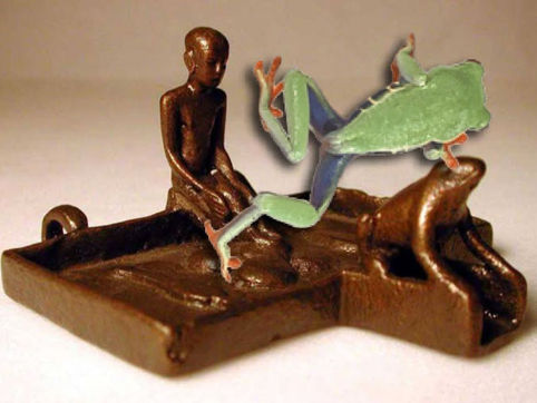 Whispers of the Primordial (Ogdoad)