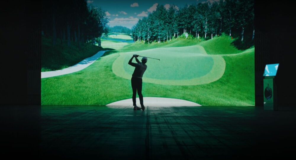 Golfhaus - Photo 2