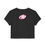 Thumbnail: GIRLLAND Women's Baby Tee