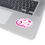 Thumbnail: Vibrant Star Kiss-Cut Stickers