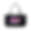 Thumbnail: GIRLLAND  Weekender Tote Bag