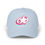 Thumbnail: LPP STAR Embroidered Mom Cap 