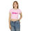 Thumbnail: GIRLLAND Women's Baby Tee
