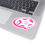 Thumbnail: Vibrant Star Kiss-Cut Stickers