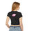 Thumbnail: GIRLLAND Women's Baby Tee